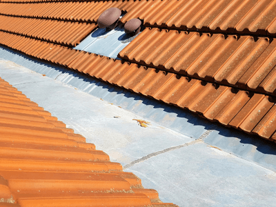 About Roof Repair Experts Johnston, RI
